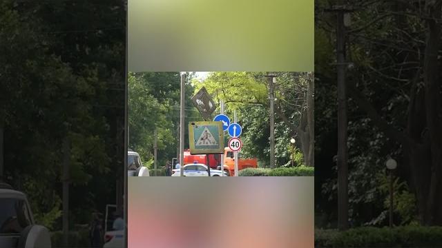 В Крыму "ВСЕ СПОКОЙНО" В Крыму "ВСЕ СПОКОЙНО"