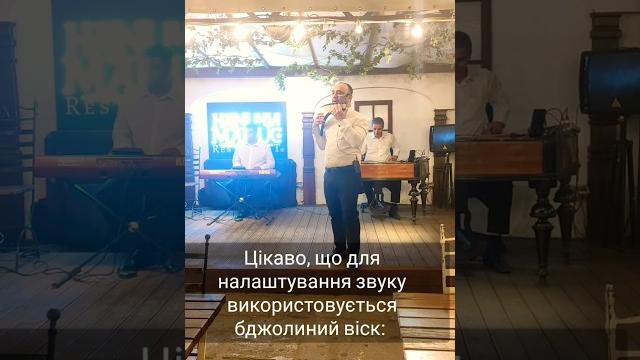Незвичайний музичний інструмент румунів #народнамузика #румыния #nai #panflute #наі #музичнашкола Незвичайний музичний інструмент румунів #народнамузика #румыния #nai #panflute #наі #музичнашкола