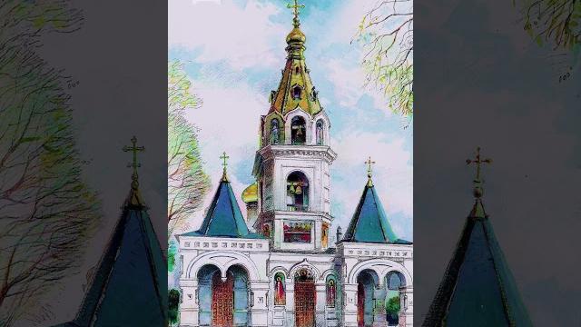 POV: Самара на рисунках Вагана Каркарьяна #самара #art #книги #рисунок #pov #творчество #shorts POV: Самара на рисунках Вагана Каркарьяна #самара #art #книги #рисунок #pov #творчество #shorts