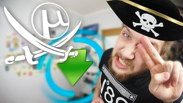 Mediaget или μTorrent ® ? Чем качать торренты? Mediaget или μTorrent ® ? Чем качать торренты?