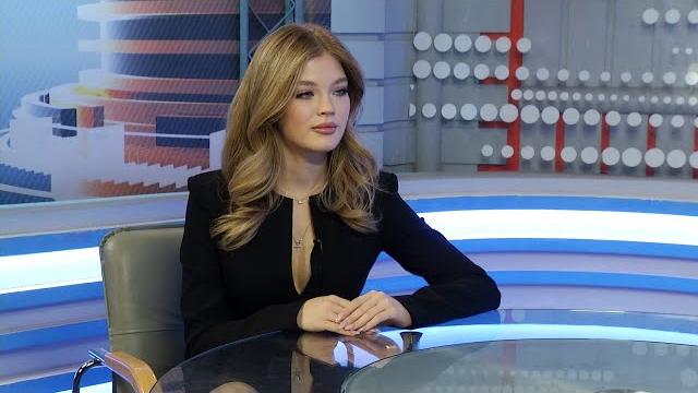 Мисс России о жизни с новым титулом, впечатлении от Оренбурга и главном секрете работы модели Мисс России о жизни с новым титулом, впечатлении от Оренбурга и главном секрете работы модели