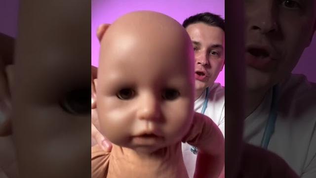 Нужно ли пеленать новорожденного? Нужно ли пеленать новорожденного?