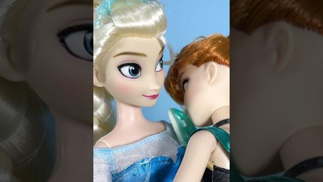 DISNEY PRINCESS Frozen Elsa and Anna | Let it Go | Jack World funny videoDisney Best TikTok DISNEY PRINCESS Frozen Elsa and Anna | Let it Go | Jack World funny videoDisney Best TikTok