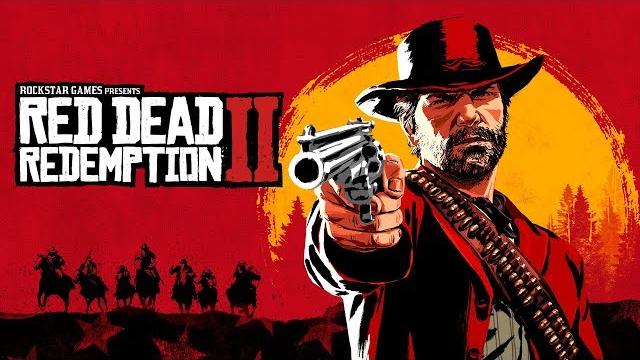 Red Dead Redemption 2: Official Trailer #3 Red Dead Redemption 2: Official Trailer #3