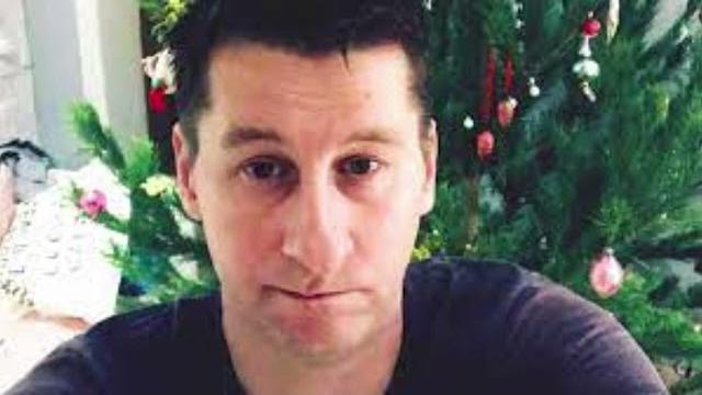 Умер актер Александр Карпухов Умер актер Александр Карпухов