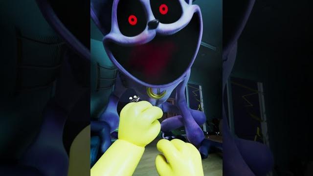 CATNAP DELIVERY - POPPY PLAYTIME CHAPTER 3 | GH'S ANIMATION CATNAP DELIVERY - POPPY PLAYTIME CHAPTER 3 | GH'S ANIMATION
