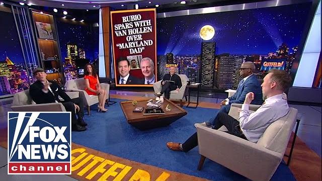 ‘Gutfeld!’: Trump’s team takes no prisoners ‘Gutfeld!’: Trump’s team takes no prisoners