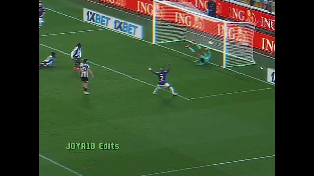 Serie A is insane #shorts Serie A is insane #shorts