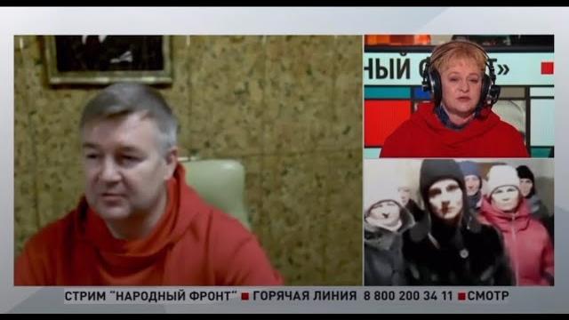 Стрим ОНФ 24.01.2023 Стрим ОНФ 24.01.2023