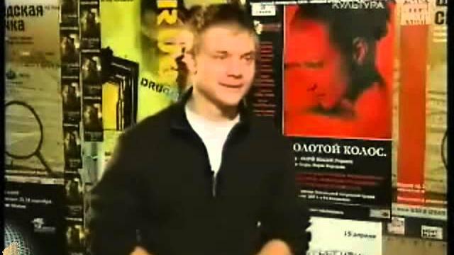 Пути Евгения Ткачука Пути Евгения Ткачука