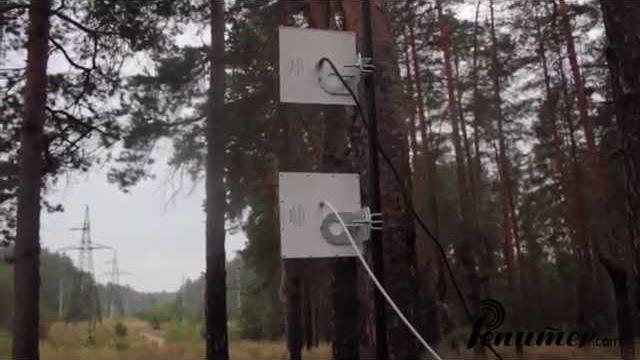Сравнение 3G антенн с кабелем 50 Ом и 75 Ом (ТВ) Сравнение 3G антенн с кабелем 50 Ом и 75 Ом (ТВ)