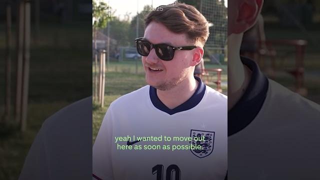 Slovakia England fans Slovakia England fans