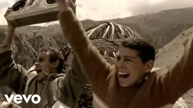 The Chemical Brothers - Do It Again The Chemical Brothers - Do It Again