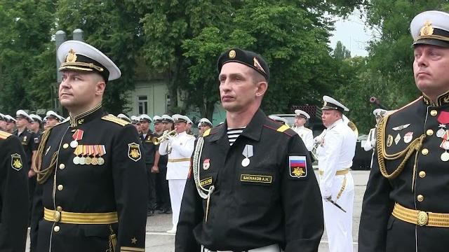 ДЕНЬ ВМФ БАЛТИЙСК 2024 ДЕНЬ ВМФ БАЛТИЙСК 2024