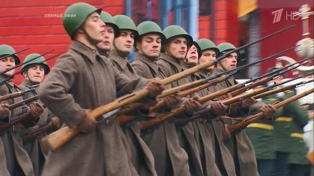 HD Russian Honor Parade, 7 November 2019 Парад 7 Ноября HD Russian Honor Parade, 7 November 2019 Парад 7 Ноября