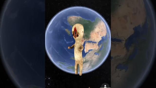 Scp-173 Part-2 On Google Earth #shorts #youtubeshorts #shortsfeed #googleearth #scp173 #map Scp-173 Part-2 On Google Earth #shorts #youtubeshorts #shortsfeed #googleearth #scp173 #map