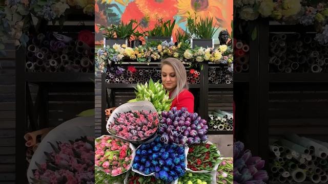 Вся правда о тюльпанах #цветы #обучение #букет #тюльпаны #мастеркласс #флористика #рекомендации #рек Вся правда о тюльпанах #цветы #обучение #букет #тюльпаны #мастеркласс #флористика #рекомендации #рек