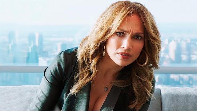 Начни сначала — Русский трейлер (2019) Начни сначала — Русский трейлер (2019)