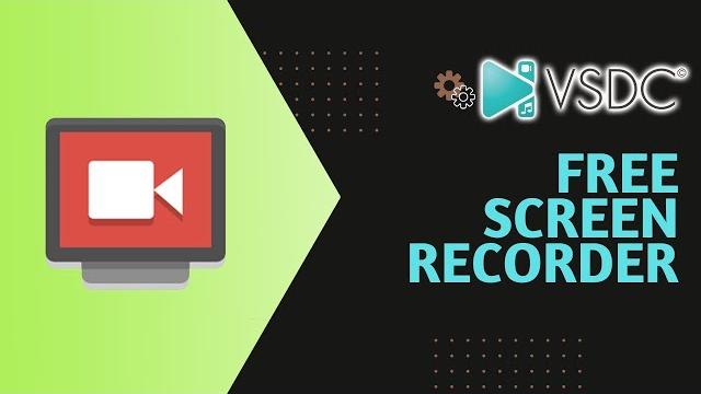 | VSDC Free Screen Recorder | Бесплатная программа для записи с экрана на пк без водяных знаков | VSDC Free Screen Recorder | Бесплатная программа для записи с экрана на пк без водяных знаков