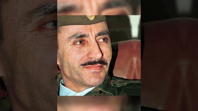 Что Ельцин сделал с женой Джохара Дудаева? #shorts Что Ельцин сделал с женой Джохара Дудаева? #shorts