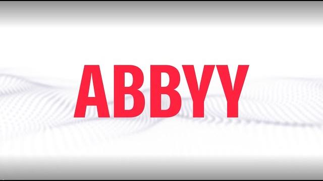 AI Within Your ABBYY Platform AI Within Your ABBYY Platform
