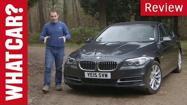 BMW 5 Series review (2010 to 2016) | What Car? BMW 5 Series review (2010 to 2016) | What Car?