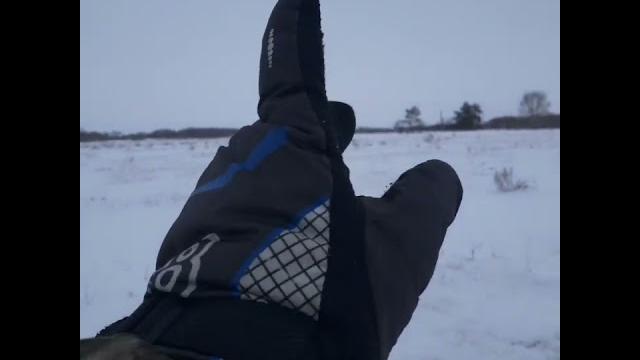 Охота на Зайца. 1 февраля 2022г. Охота на Зайца. 1 февраля 2022г.