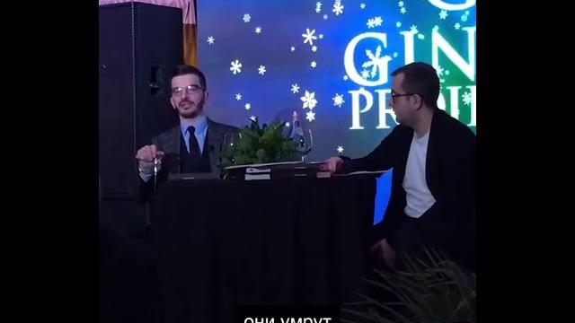 Как формируется мозг ребенка? А.В. Курпатов Как формируется мозг ребенка? А.В. Курпатов