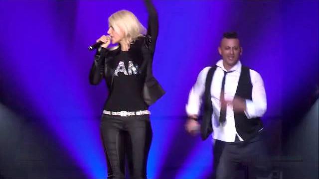 C.C. Catch in Dusseldorf C.C. Catch in Dusseldorf