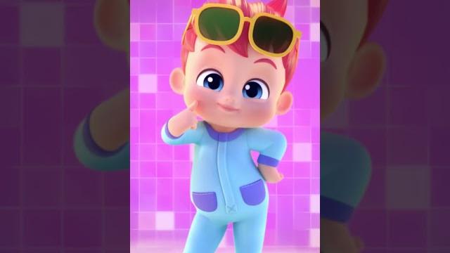 Who Am I? #bebefinn #shorts #kidssong Who Am I? #bebefinn #shorts #kidssong