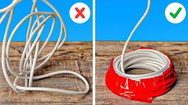 Life-Changing Random Hacks For Your Everyday Life Life-Changing Random Hacks For Your Everyday Life