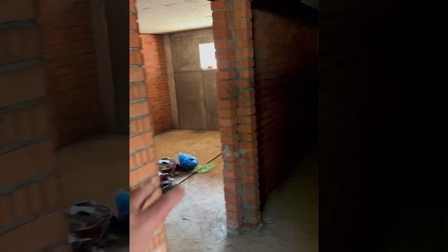 Цокольный этаж в коттедже Цокольный этаж в коттедже