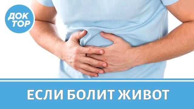 Болит живот. Что именно болит и что делать? Болит живот. Что именно болит и что делать?