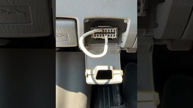 Bypass Immobilizer | How To Bypass Immobilizer | #youtube #automobile #mechanic #ytshorts #video Bypass Immobilizer | How To Bypass Immobilizer | #youtube #automobile #mechanic #ytshorts #video