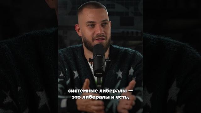 Кто такие системные либералы? Кто такие системные либералы?