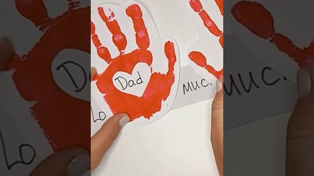 Funny Father's Day DIY Card | Lustige Vatertagskarte basteln | Открытка на День отца своими руками Funny Father's Day DIY Card | Lustige Vatertagskarte basteln | Открытка на День отца своими руками