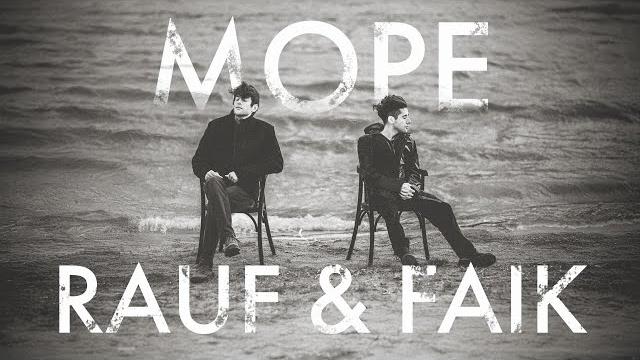 Rauf & Faik - Море (Lyric video) Rauf & Faik - Море (Lyric video)