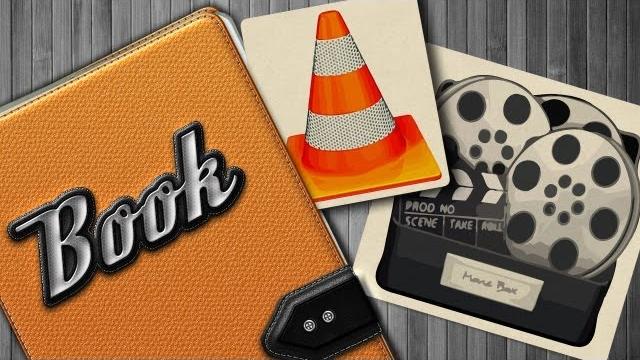 Что Такое Видео Кодеки и Контейнеры - Bennet Book Что Такое Видео Кодеки и Контейнеры - Bennet Book