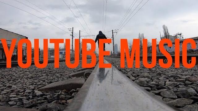 YouTube Music и другие стриминговые сервисы | Зачем Deezer, Spotify, Apple Music, Tidal? YouTube Music и другие стриминговые сервисы | Зачем Deezer, Spotify, Apple Music, Tidal?