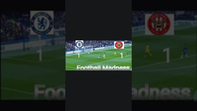 Chelsea vs Brentford. Chelsea vs Brentford.
