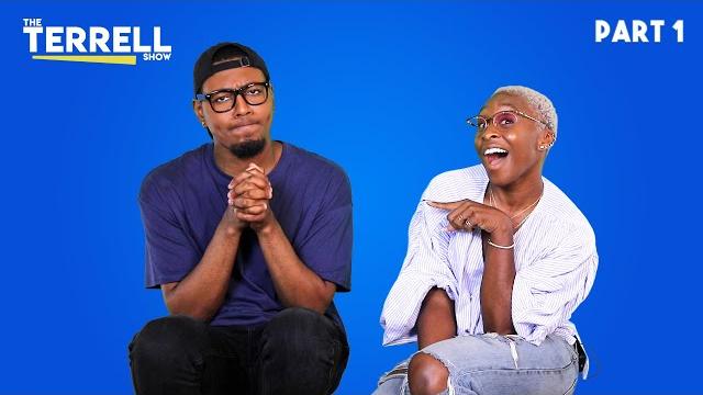 CYNTHIA ERIVO sings Floetry, Ella Fitzgerald, and Sam Cooke! CYNTHIA ERIVO sings Floetry, Ella Fitzgerald, and Sam Cooke!