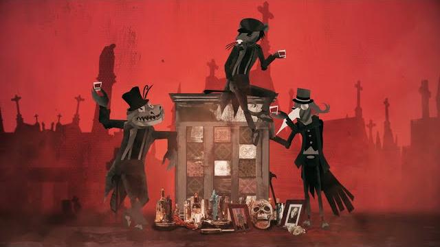 THE CRYPTEX "The Big Easy" (Official Video) THE CRYPTEX "The Big Easy" (Official Video)