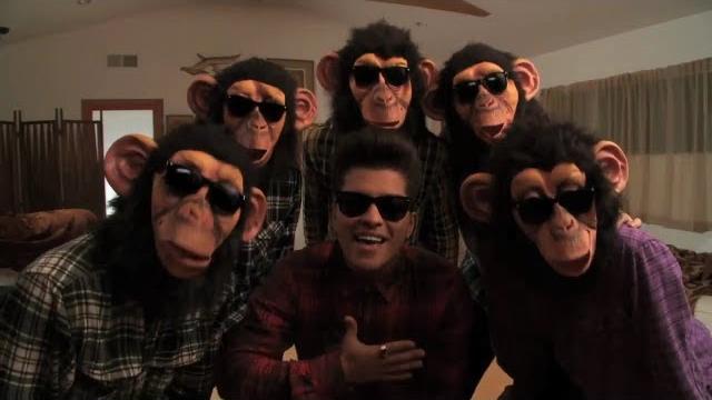 Bruno Mars - The Lazy Song (Official Music Video) Bruno Mars - The Lazy Song (Official Music Video)
