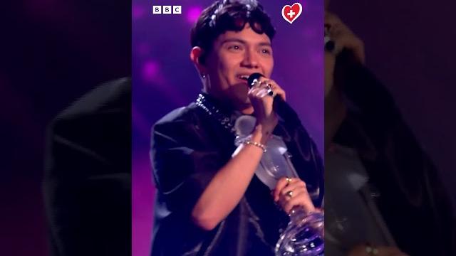 JJ's winning Eurovision performance - BBC JJ's winning Eurovision performance - BBC