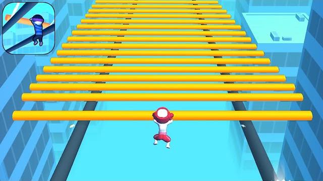 New Satisfying Mobile Gamer Roof Rails Top Tiktok Free Gameplay Walkthrough Android Latest Update New Satisfying Mobile Gamer Roof Rails Top Tiktok Free Gameplay Walkthrough Android Latest Update
