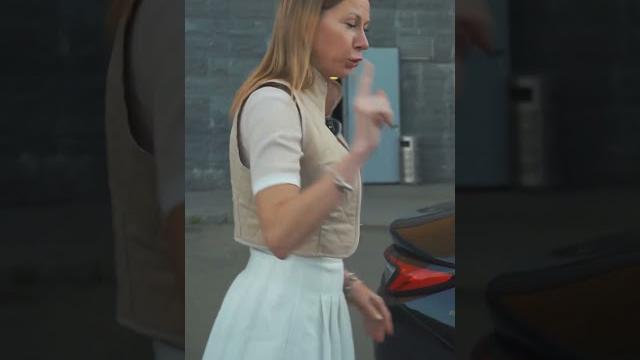 Лючок бензобака на Москвич 6. @lenalisa33 #shorts Лиса рулит Лючок бензобака на Москвич 6. @lenalisa33 #shorts Лиса рулит