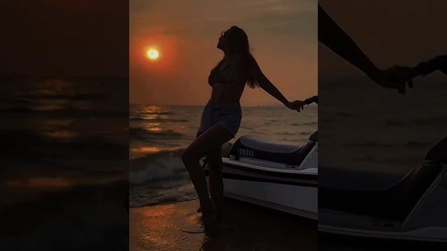 "Эта ночь".. Маргарита Суханкина "Эта ночь".. Маргарита Суханкина