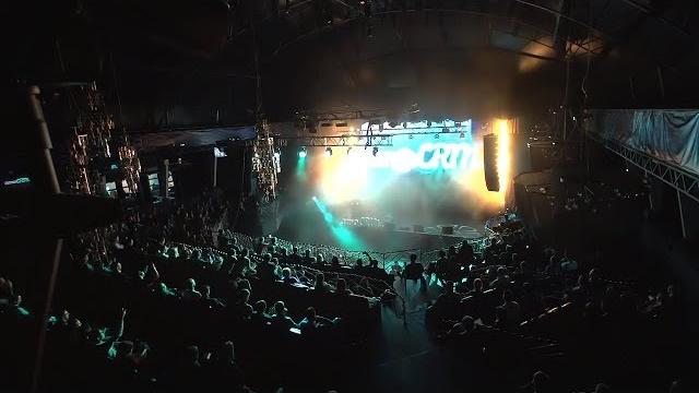 CRMDAY. Москва. Известия Hall 2018 CRMDAY. Москва. Известия Hall 2018