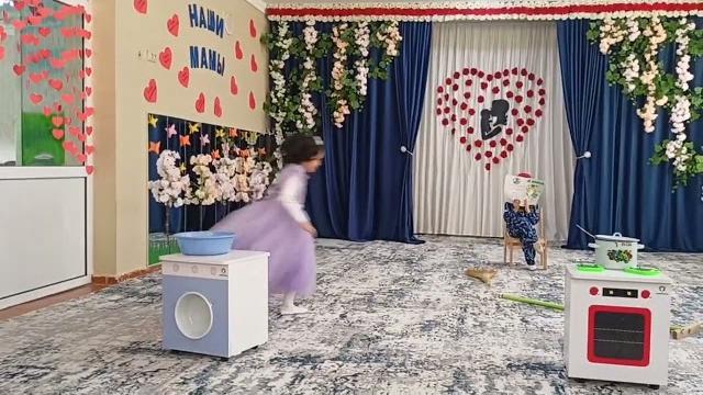 Прикольная сценка на 8 марта! Прикольная сценка на 8 марта!