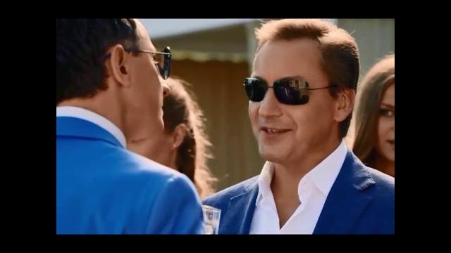 Пример рекламного ролика для Instagram Пример рекламного ролика для Instagram